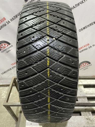 Goodyear UltraGrip Ice Arctic SUV R18 225/55