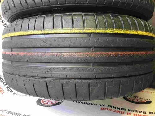 Pirelli P Zero R20 245/35