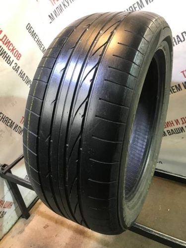Bridgestone Dueler H/P Sport R19 265/50 Bridgestone Dueler H/P Sport R19 265/50