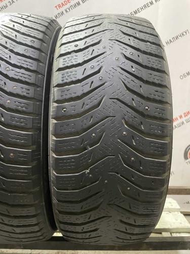 Kumho WinterCraft Ice WI31 R16 205/55