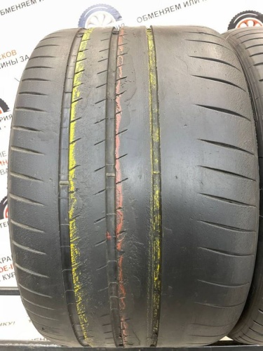 Michelin Pilot Sport Cup R20 305/30