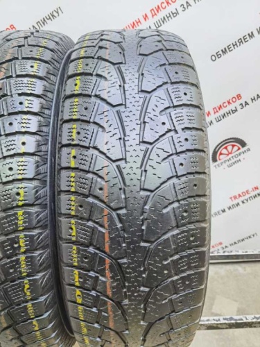 Hankook I'Pike RW11 R18 235/65