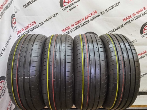 Goodyear Eagle F1 Asymmetric 3 225/45 R19 96W