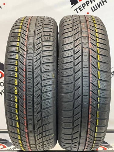 Continental WinterContact TS870Pt R16 215/65