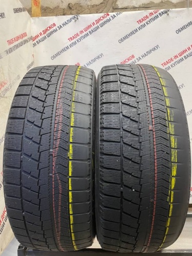 Bridgestone Blizzak VRX R17 205/50