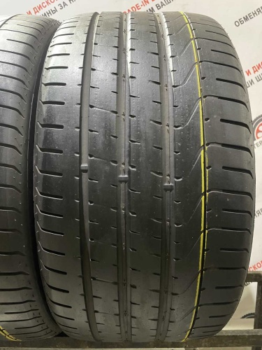 Pirelli P Zero R21 295/35