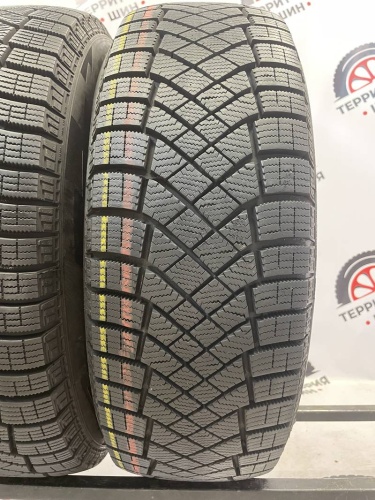 Pirelli Ice Zero FR  R15 195/65