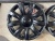 Литые Nissan Ориг. R17 5х114.3/66,1/ЕТ45/J7