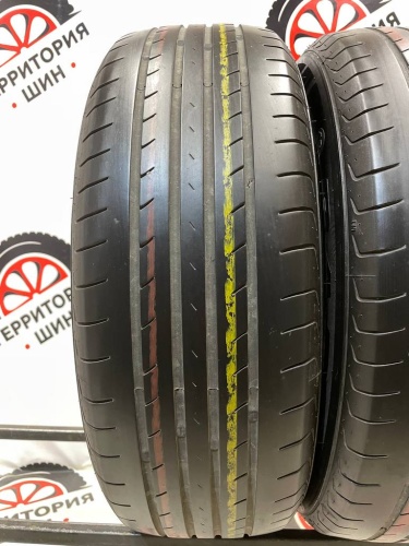 Bars UZ 220 195/65/15