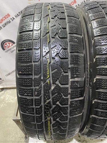 Kumho I'Zen RV Asymmetric R17 225/60