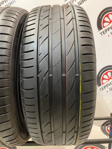 Maxxis Victra Sport 5 SUV 255/50/20