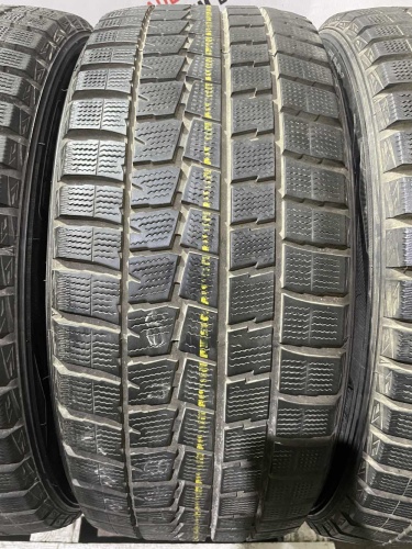 Dunlop Winter Maxx WM01 R18 245/45