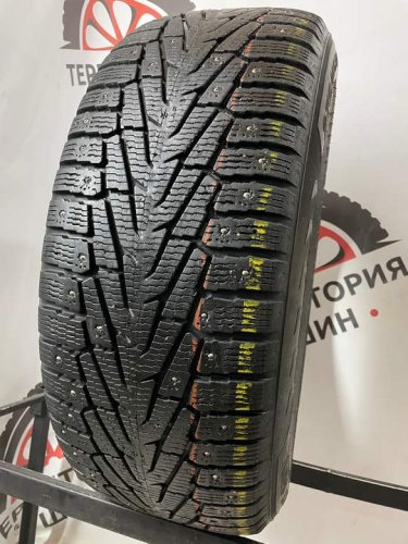Nokian Hakka 7 R17 275/65