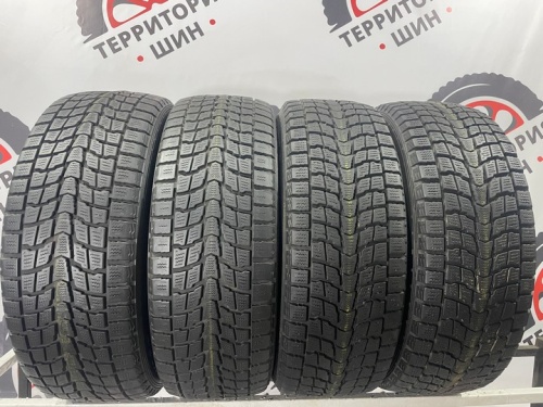 Dunlop Grandtrek SJ6 R18 235/55 Dunlop Grandtrek SJ6 R18 235/55