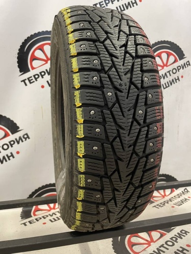 Nokian Tyres Nordman 7 R15 185/65