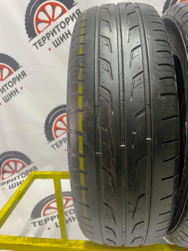 Cordiant Road Runner  R15	  185/65