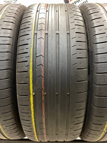 Continental ContiPremiumContact 5 225/60/17