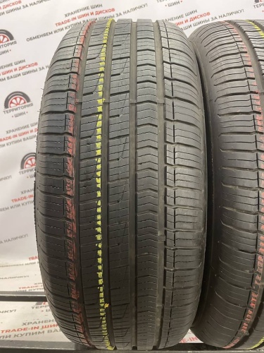 Dunlop SP All Season M2  R18 235/55