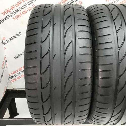 Bridgestone Potenza S001 R19 275/40