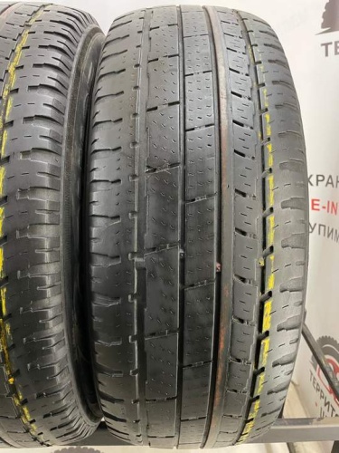 Amtel Cruise 4x4 R16 215/65