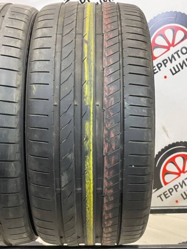 Bridgestone Dueler H/P Sport R19	235/45