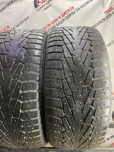 Nokian Hakka 7 SUV R20 275/50