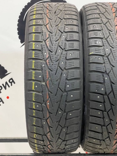 Nokian Nordman 7 R15 185/60