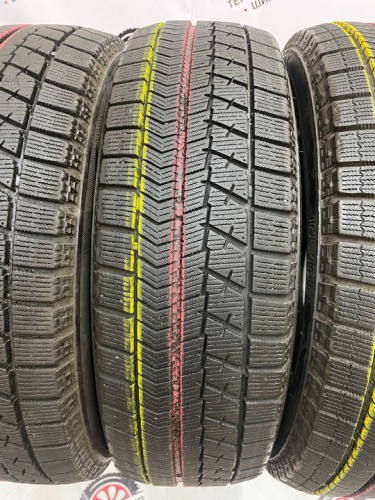 Bridgestone Blizzak VRX R 14 175/65 Q82