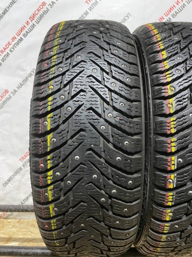 Nokian Tyres Hakkapeliitta 8 195/65 R15