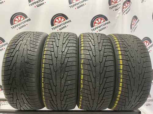 Nokian Nordman RS R17	225/50