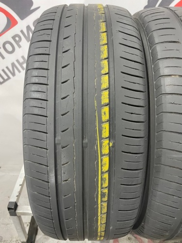 Yokohama BluEarth-Es ES32 R17 215/55