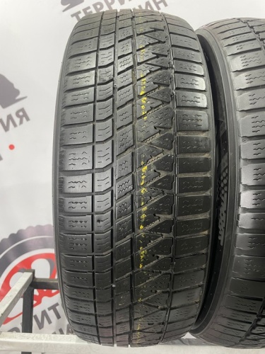 Kumho WinterCraft SUV WS71 R17 215/65