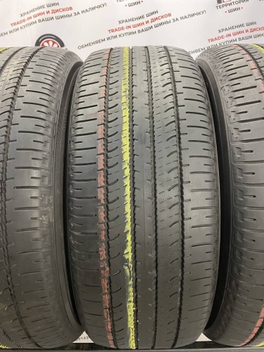 Yokohama Geolandar SUV G055 R18	225/55