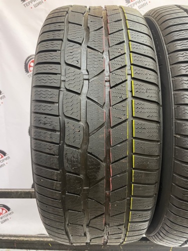 Continental WinterContact TS 850 P R19 235/45 99V