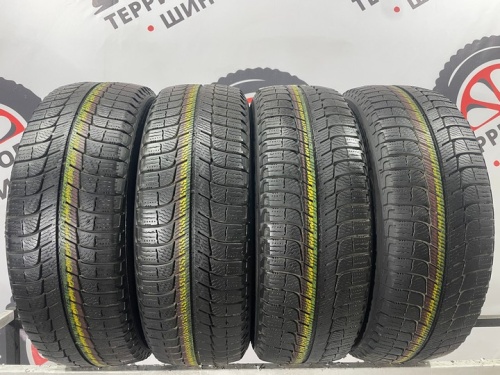 Michelin X-Ice R15 185/65