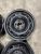 Диски Штампованные R14 5x100 et35 57.1 Диски Штампованные R14 5x100 et35 57.1