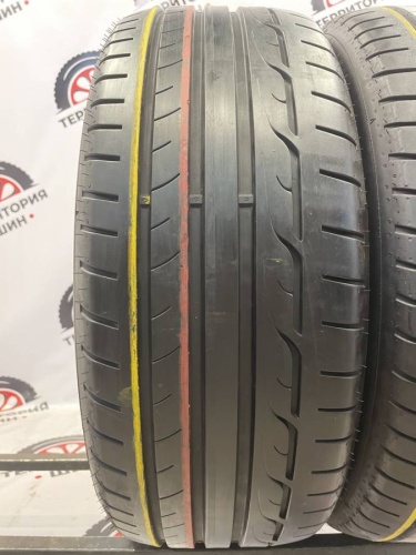 Dunlop Sport Maxx RT 225/45 R19 96W