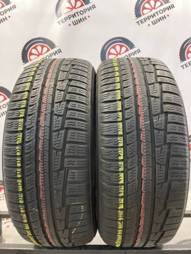 Nokian Tyres WR A3 205/55 R16