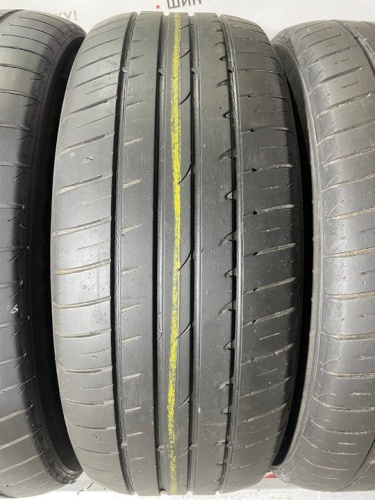 Hankook Ventus Prime 2 K115 R17 225/60
