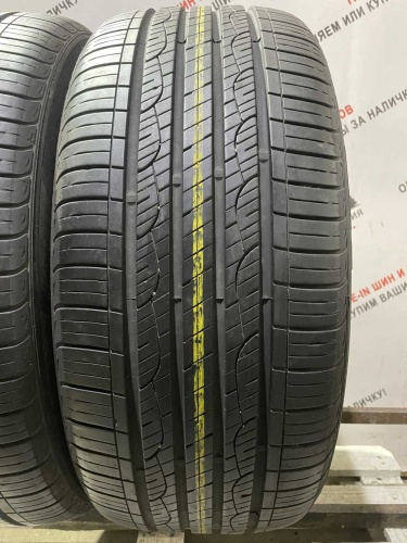 Nexen N'Priz RH7 R20 255/50