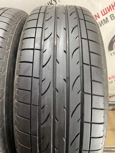 Bridgestone Dueler H/P Sport R18 225/60