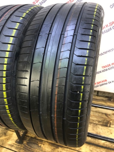 Pirelli Pzero R20 275/40