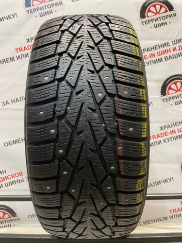 Nokian Tyres Hakkapeliitta 7 R17 225/50