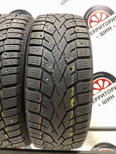 Gislaved NordFrost 100 185/60/15