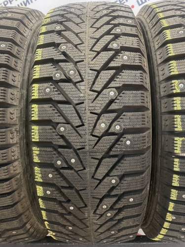 Amtel Nordmaster Evo R16 205/55