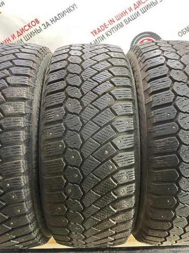 Gislaved Nord Frost 200 R16 205/55