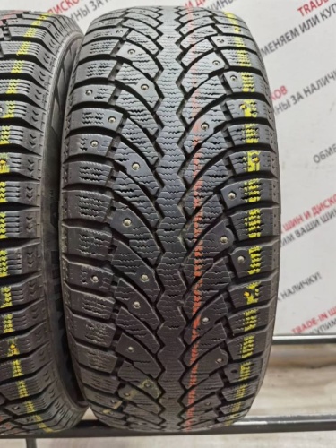 Formula Ice R16 205/55