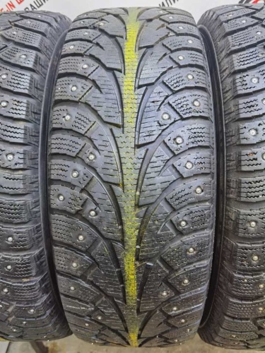 Hankook Winter I'Pike R17 225/60