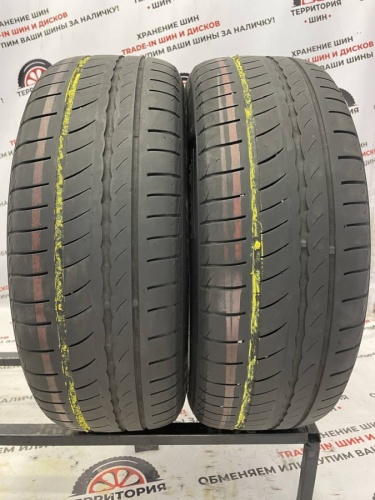 Pirelli Cinturato P1 R15 185/55
