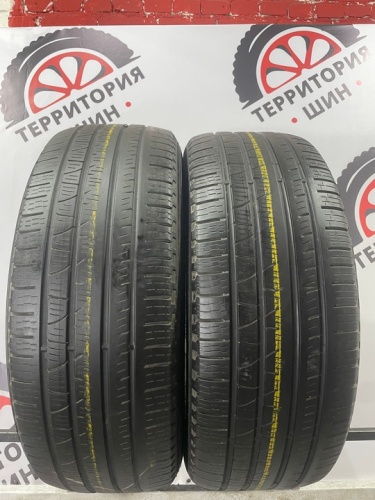 Pirelli Scorpion Verde All Season R20 255/50 Pirelli Scorpion Verde All Season R20 255/50